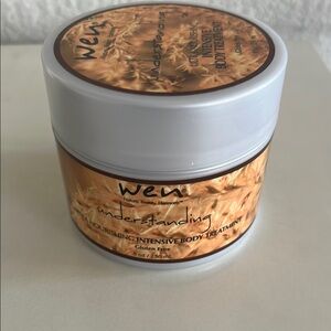 Wen Nourishing Intensive Body Treatment- Understnding